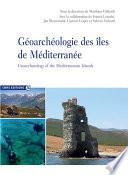 Géoarchéologie des îles de la Méditerranée