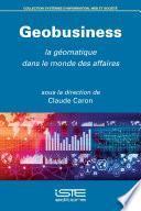 Geobusiness