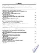 Geochemistry International