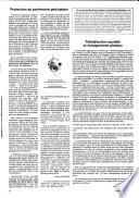 Géochronique