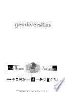 Geodiversitas