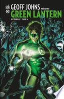 Geoff Johns présente Green Lantern - Tome 4