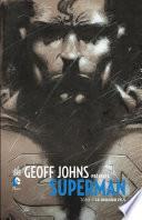 Geoff Johns présente Superman - Tome 1 - Le dernier fils
