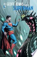 Geoff Johns présente Superman - Tome 5 - Brainiac