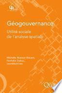 Géogouvernance