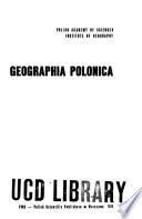Geographia Polonica