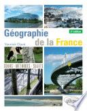Géographie de la France - 2e édition