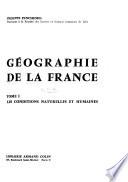 Géographie de la France
