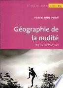 Géographie de la nudité