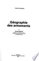 Géographie des armements