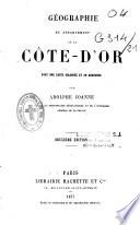 Géographie du département de la Gironde