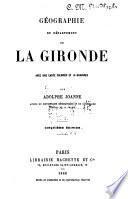 Géographie du département de la Haute-Garonne