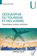 Géographie du tourisme et des loisirs