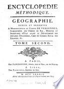 Géographie