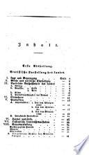 Geographie und Statistik des Großherzogthums Baden