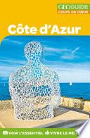 GEOguide Coups de coeur Côte d’Azur