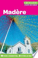 GEOguide Coups de cœur Madère