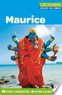 GEOGuide Coups de cœur Maurice