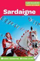 GEOguide Coups de cœur Sardaigne