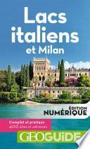 GEOguide Lacs italiens et Milan