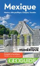GEOguide Mexique