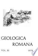 Geologica romana
