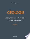 Géologie, 2è édition