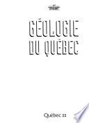 Géologie du Québec