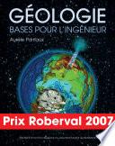 Géologie