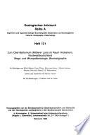 Geologisches Jahrbuch