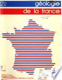 Geology of France and surrounding areas