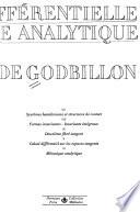 Géométrie différentielle et mécanique analytique