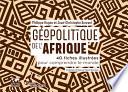 Géopolitique de l'Afrique