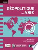Géopolitique de l'Asie - Epub 2022