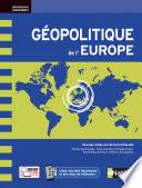 Géopolitique de l'Europe - EPUB 2022