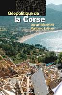 Géopolitique de la Corse