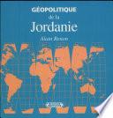 Géopolitique de la Jordanie