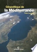 Géopolitique de la Méditerranée