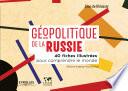 Géopolitique de la Russie