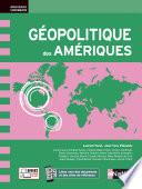 Géopolitique des Amériques - EPUB 2022
