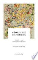 Geopolitique des frontieres