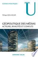 Géopolitique des médias