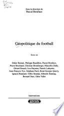 Géopolitique du football