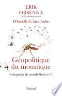 Géopolitique du moustique