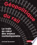 Géopolitique du rail