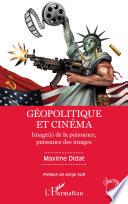 Géopolitique et cinéma