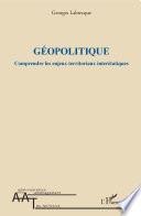 Géopolitique