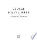 George Desvallières et le Salon d'automne