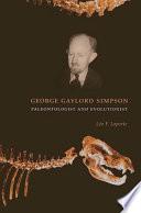 George Gaylord Simpson