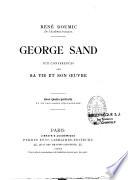 George Sand